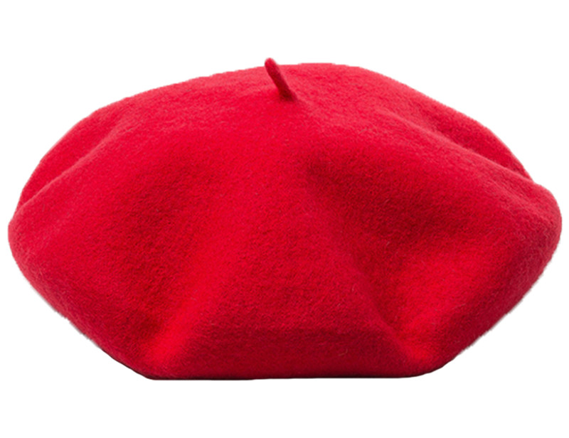 Béret français 100% Laine Grande Taille – Image 3