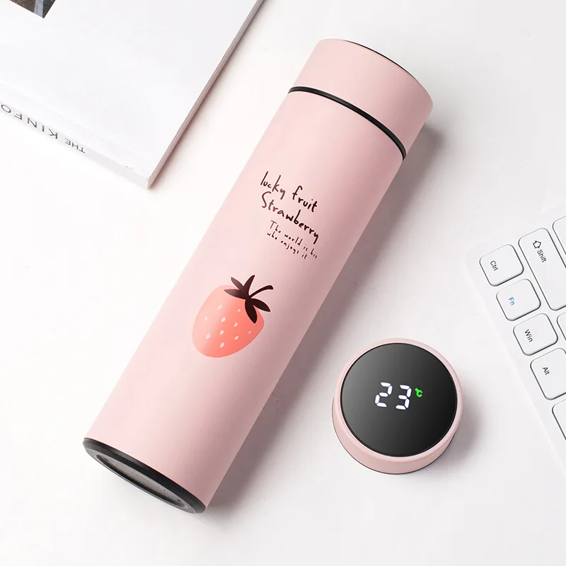 Thermos connecté – Image 2