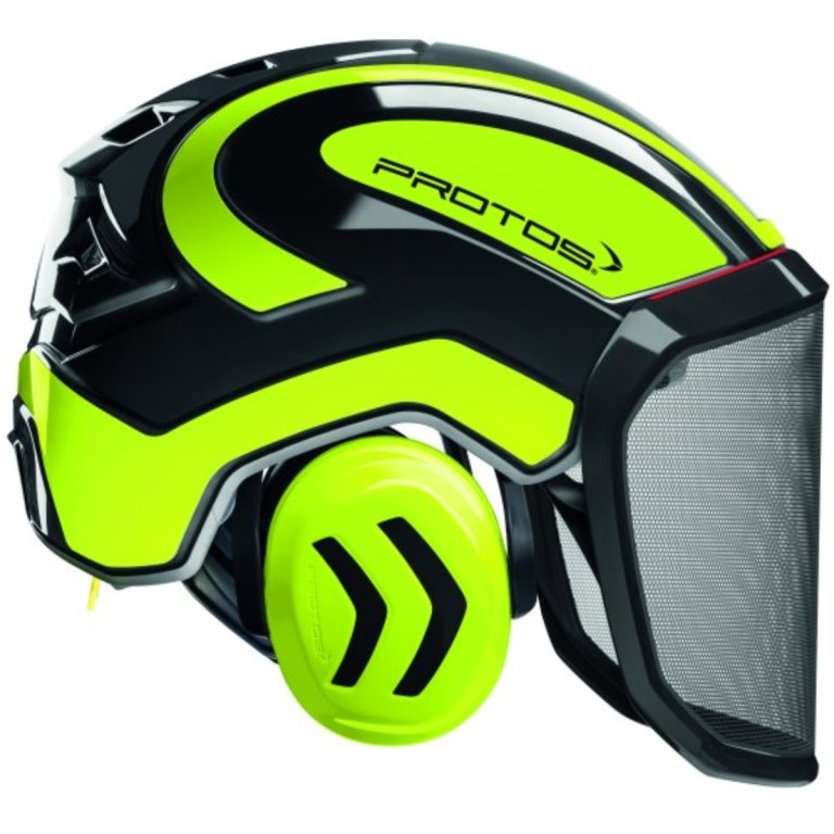 Casque PROTOS FOREST – Image 7