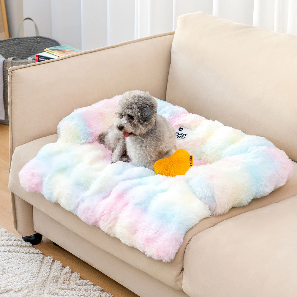 Tapis Protecteur Douillet pour Chien – Image 8