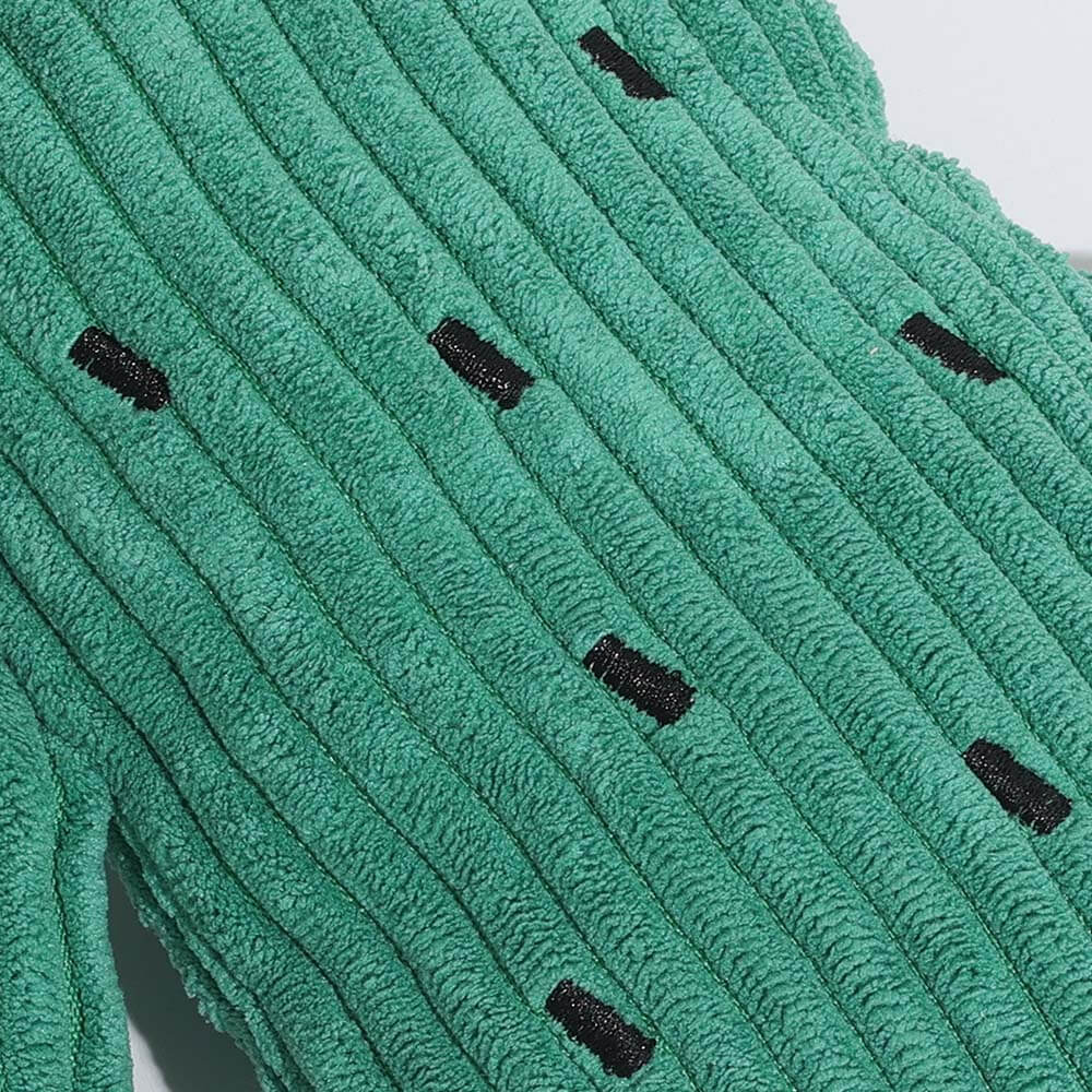 Ensemble de jouets en peluche grinçants pour chien- Cactus – Image 2