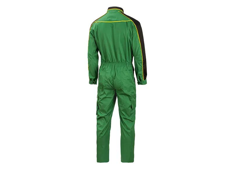 Combinaison à double zip John Deere MCS10420005X – Image 2