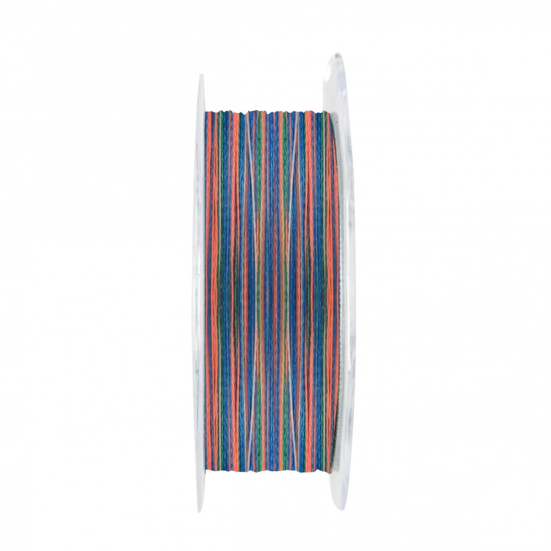 Tresse « Superbraid 8X » – 5 couleurs – 300 m – YO-ZURI – Image 2