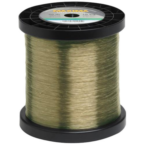 Ultragreen Maxi Spool 600 m – MAXIMA