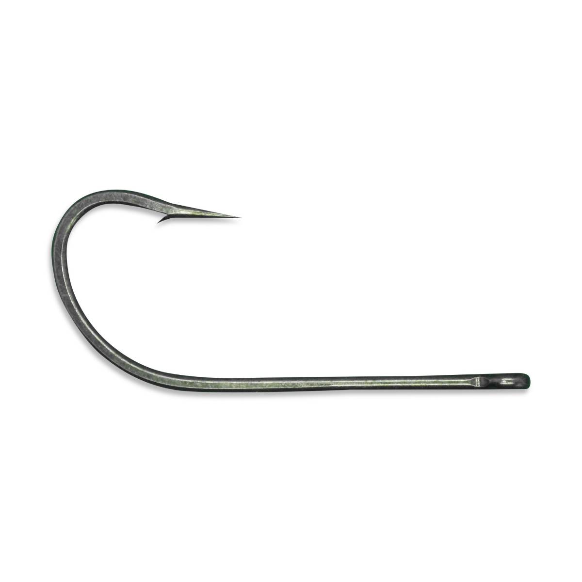 O’Shaug Hook Nickeled X100 – MARUTO