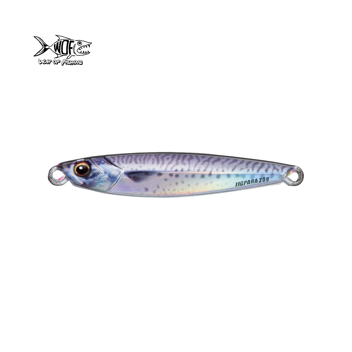 Jigpara 60 g – MAJOR CRAFT – Image 4
