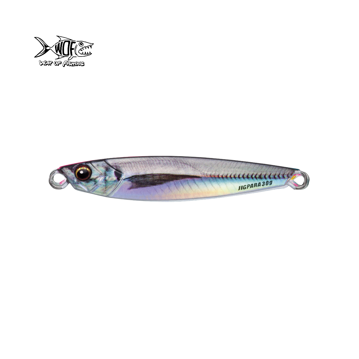 Jigpara 40 g – MAJOR CRAFT – Image 2
