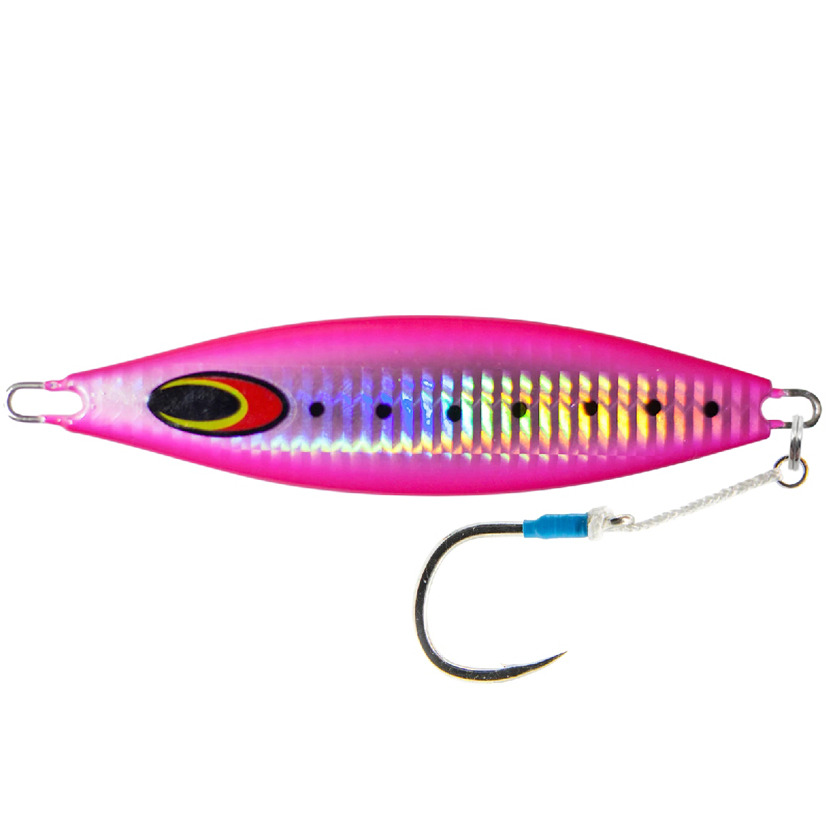 The Buffalo 180 g – NOMAD – Image 2