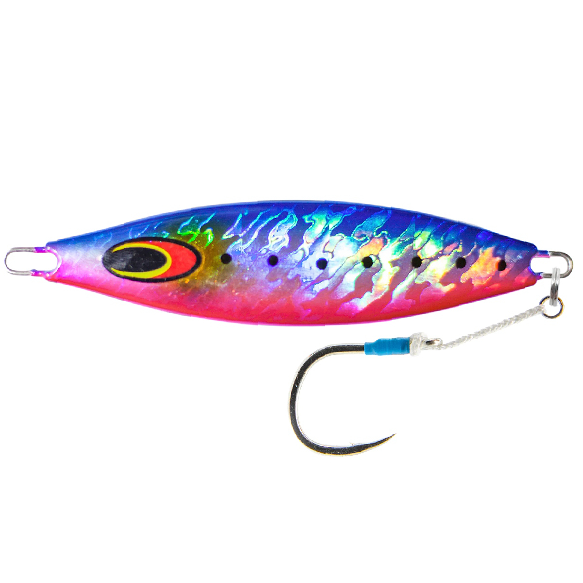 The Buffalo 180 g – NOMAD – Image 5