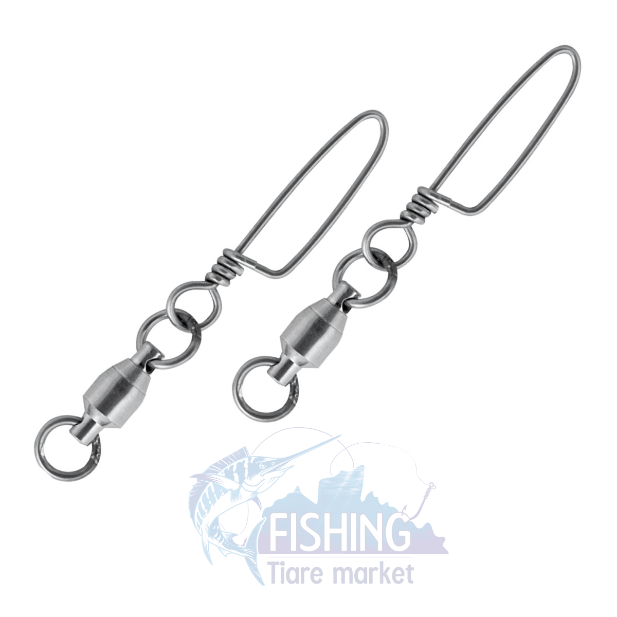 Lot de 2 Emerillons G.M – IMERSION
